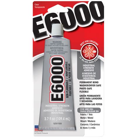 best craft glue metal to fabric|using e6000 with metal embellishments.